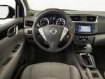 Nissan Sentra SL 2012 года